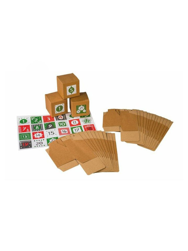 Image for Advent Calendar Craft Kit