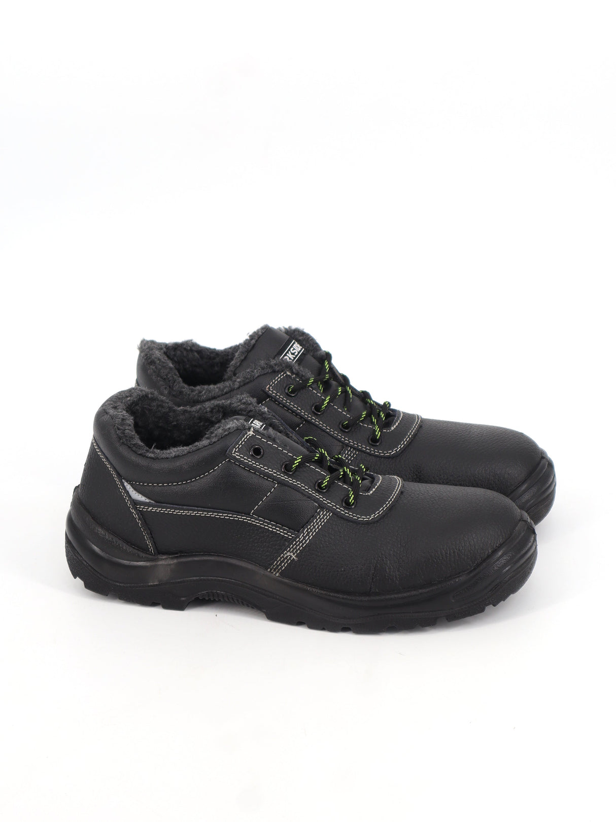 Image for Men's Safety Shoes,Black