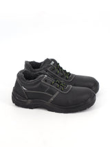 Image for Men's Safety Shoes,Black