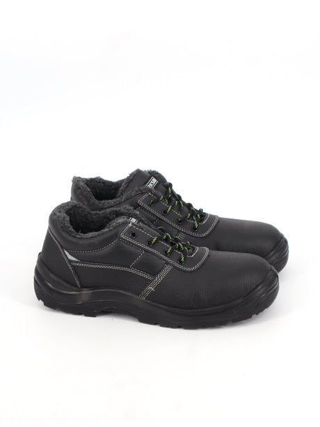 Image for Men's Safety Shoes,Black