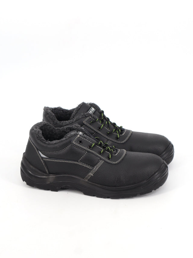 Image for Men's Safety Shoes,Black