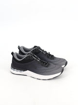 Image for Women's Brand Logo Printed Runnning Shoes,Navy