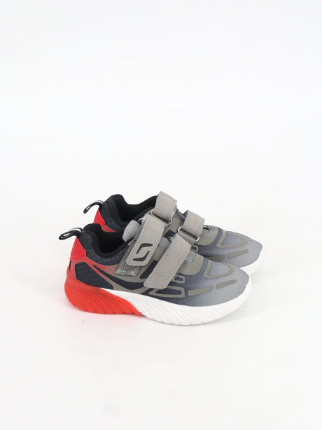 Image for Kids Boy's Textured Sneakers,Multi