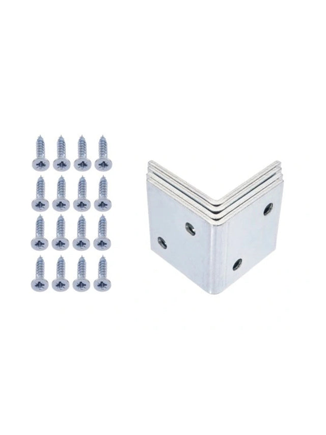 Image for Mounting Angle Connector