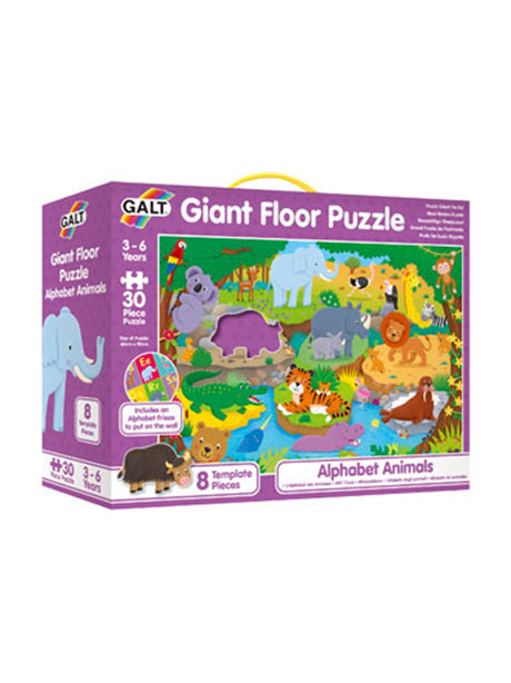 Image for Giant Floor Puzzle