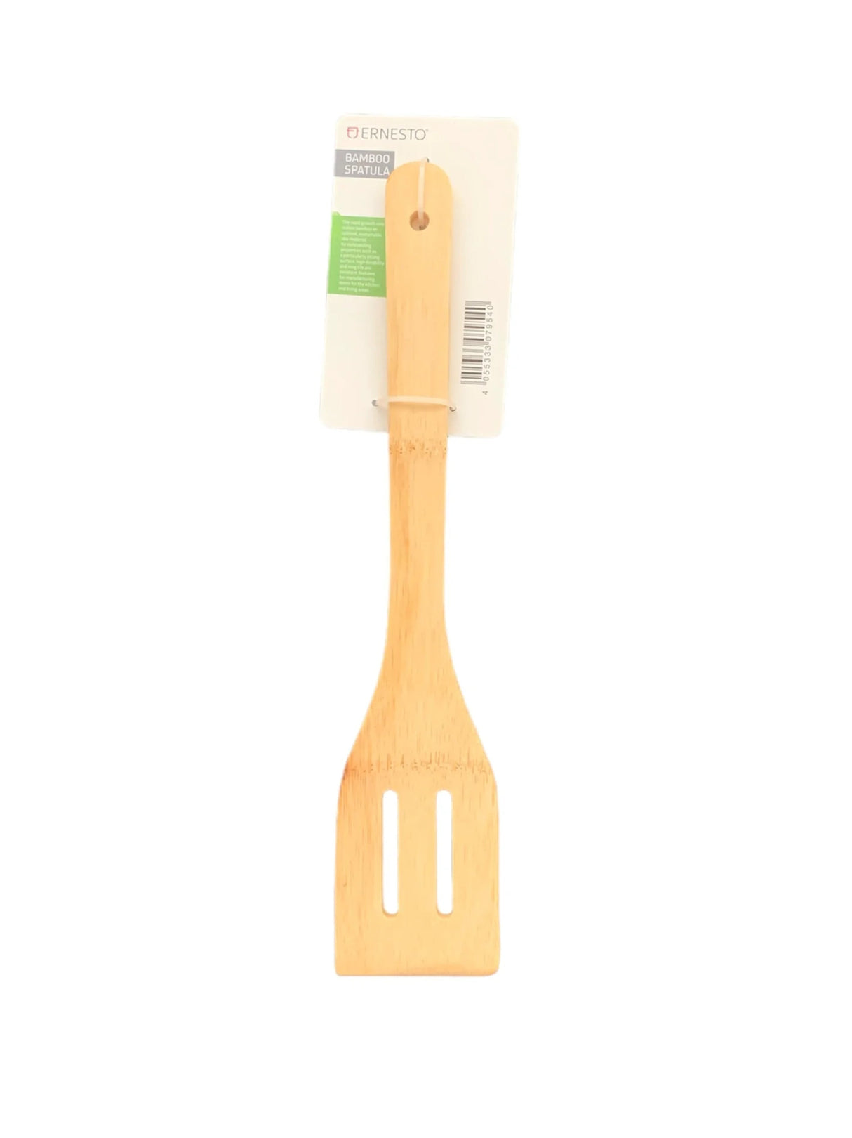 Image for Bamboo Spatula