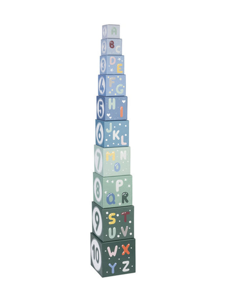 Image for Stacking Tower