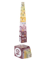 Image for Stacking Tower