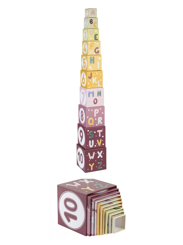 Image for Stacking Tower