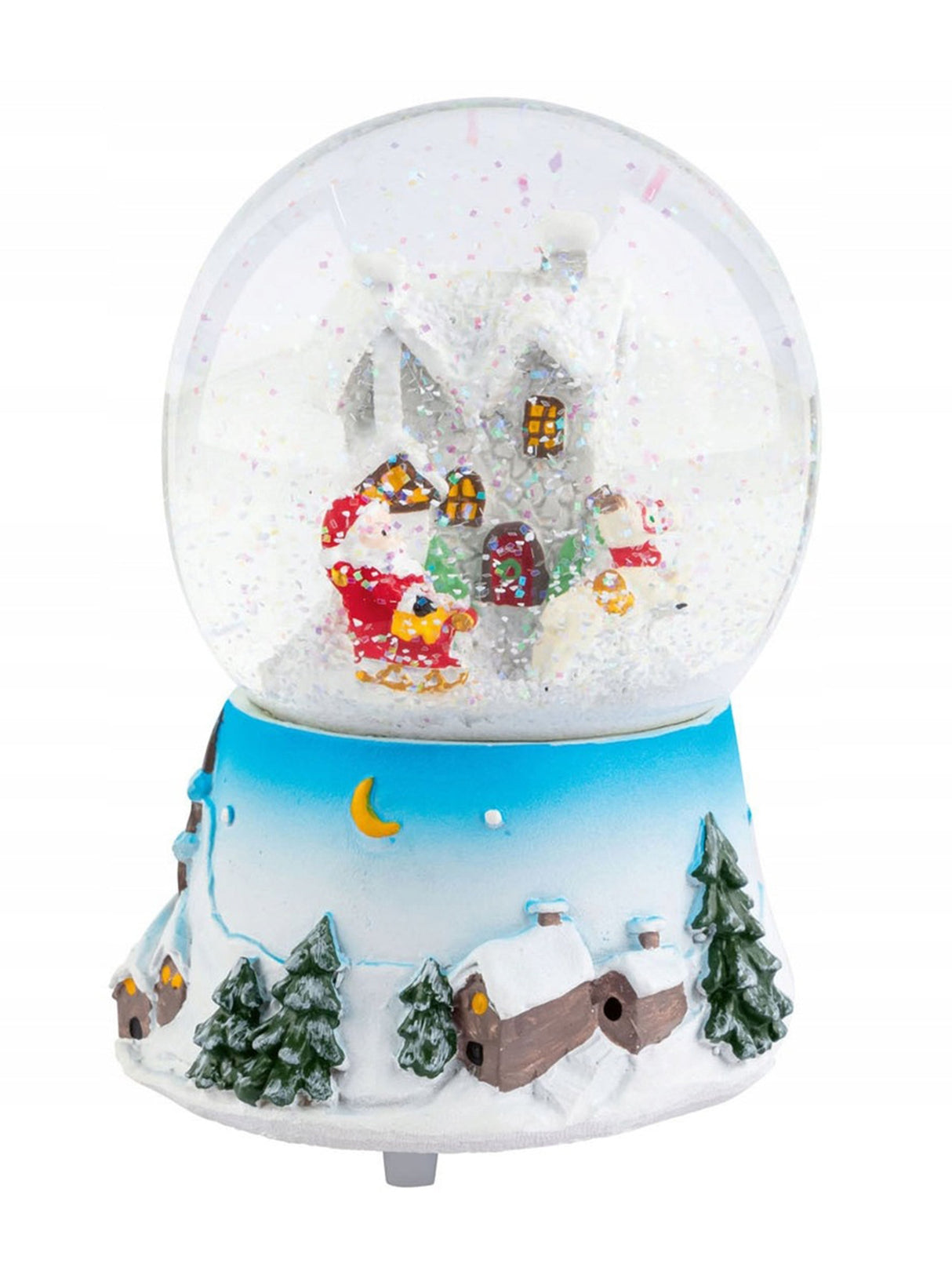 Image for Snow Globe