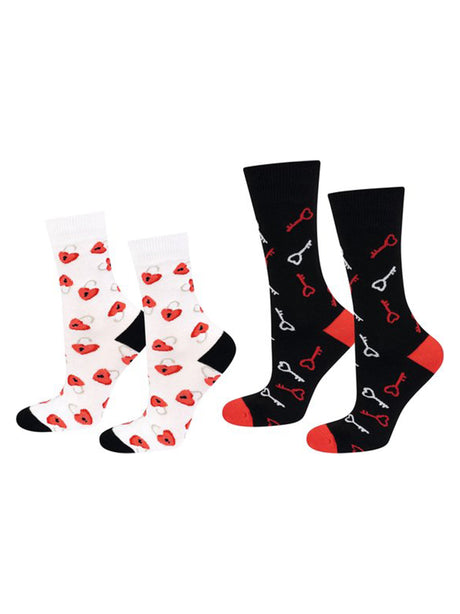 Image for Unisex Socks Set