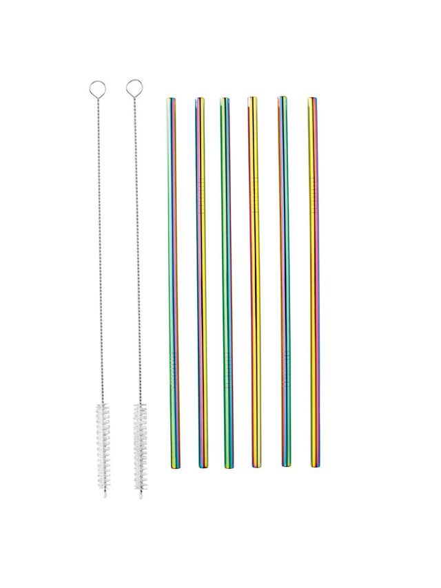 Image for Straw Set