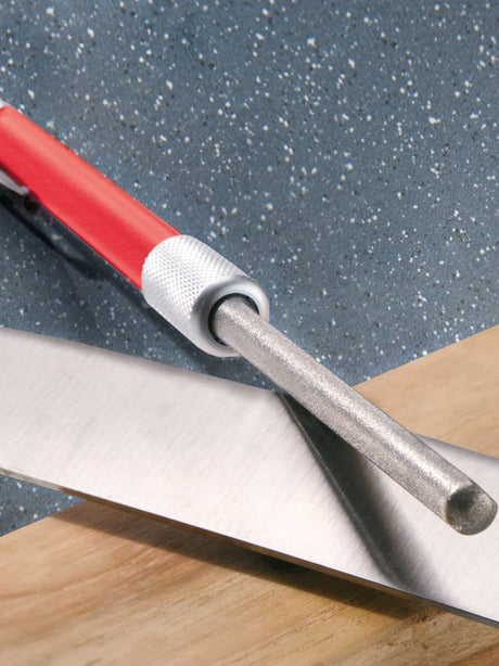 Image for Diamond File