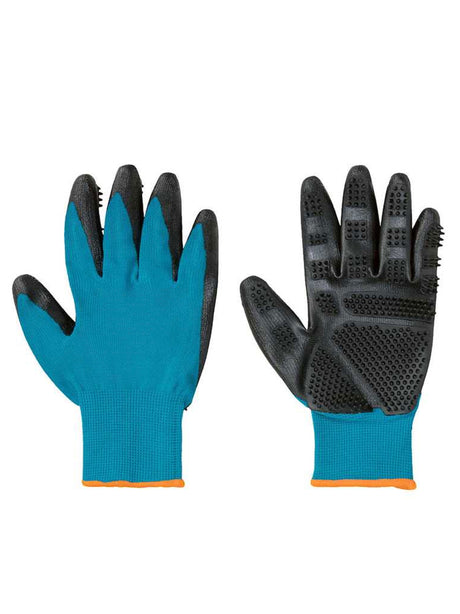 Image for Dog Grooming Gloves