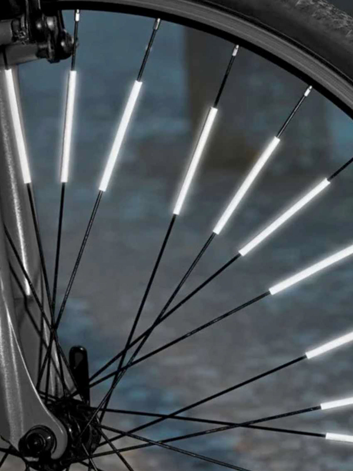 Image for Spoke Reflectors