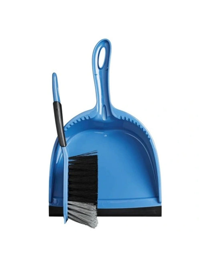 Image for Dustpan & Broom