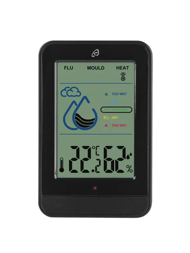 Image for Indoor Weather Station