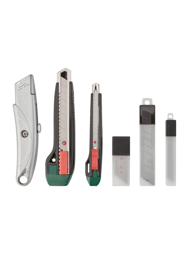 Image for Cutting Set