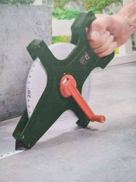 Image for Measuring Range