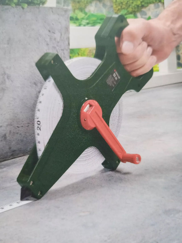 Image for Measuring Range