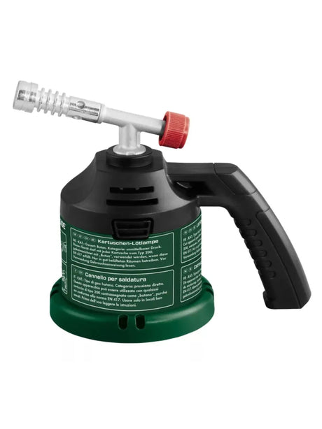 Image for Gas Burner