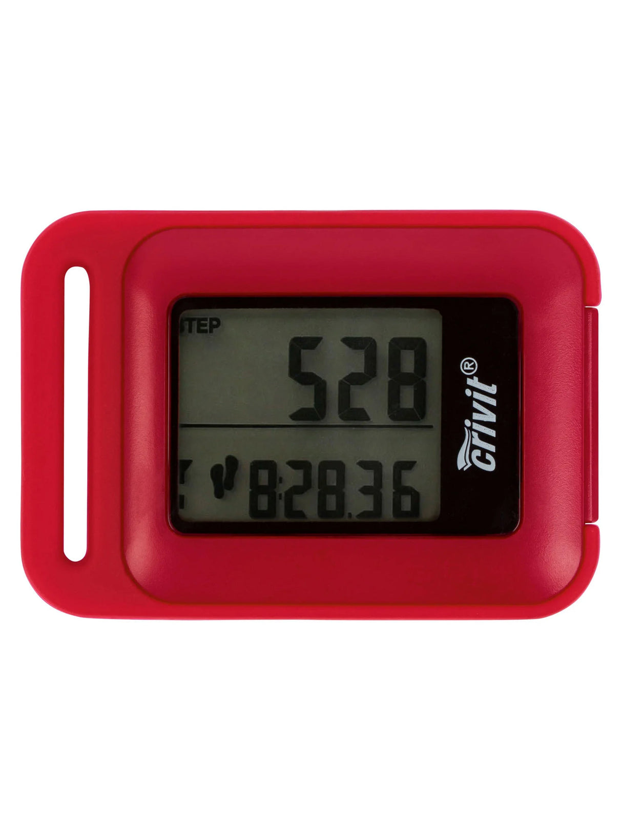 Image for Pedometer