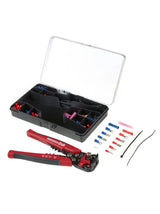 Image for Crimping Pliers Set