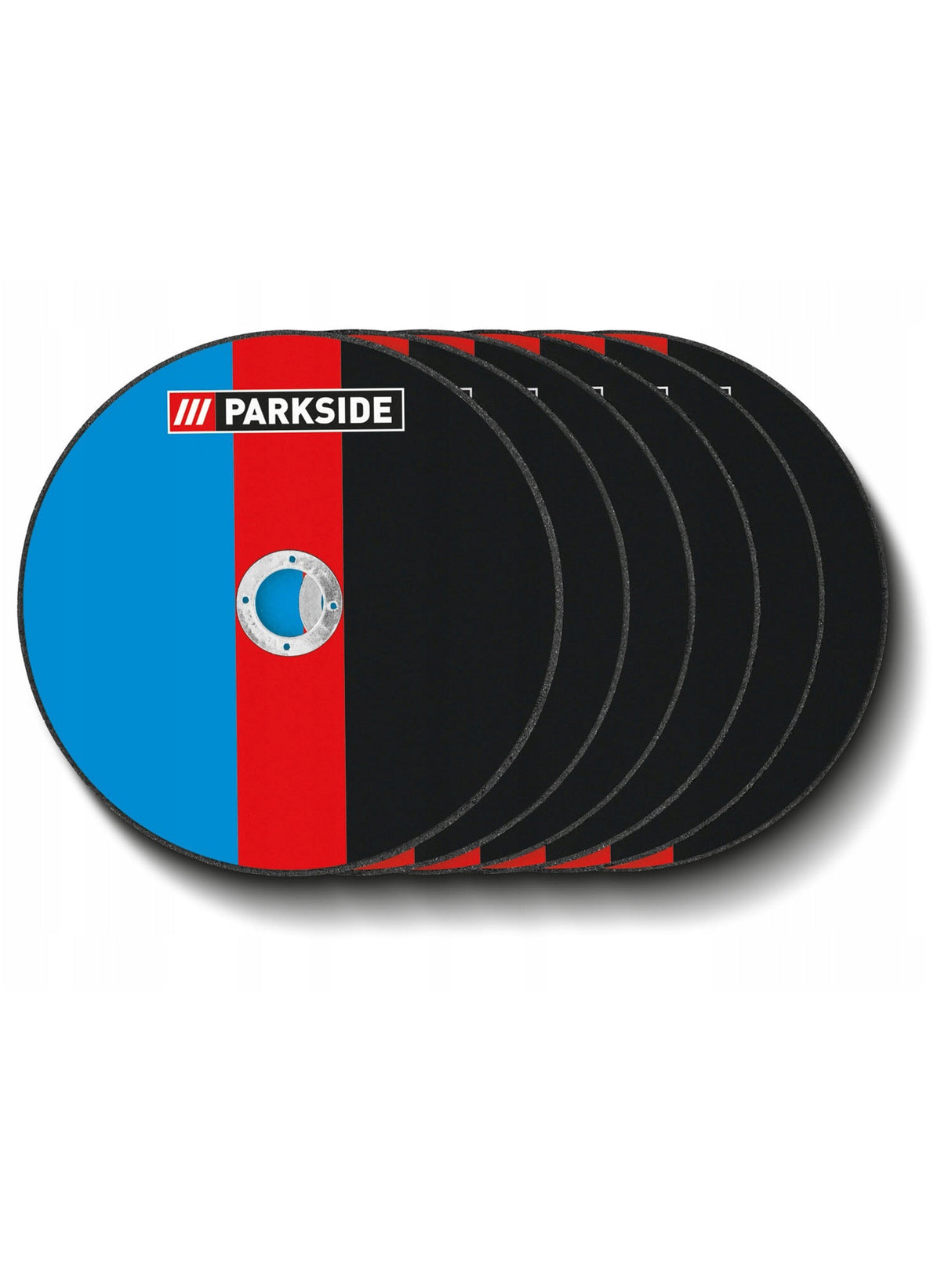 Image for Cutting Discs Set