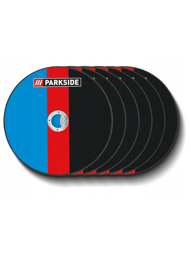 Image for Cutting Discs Set