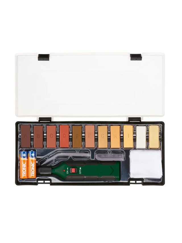 Image for Laminate & Parquet Repair Set
