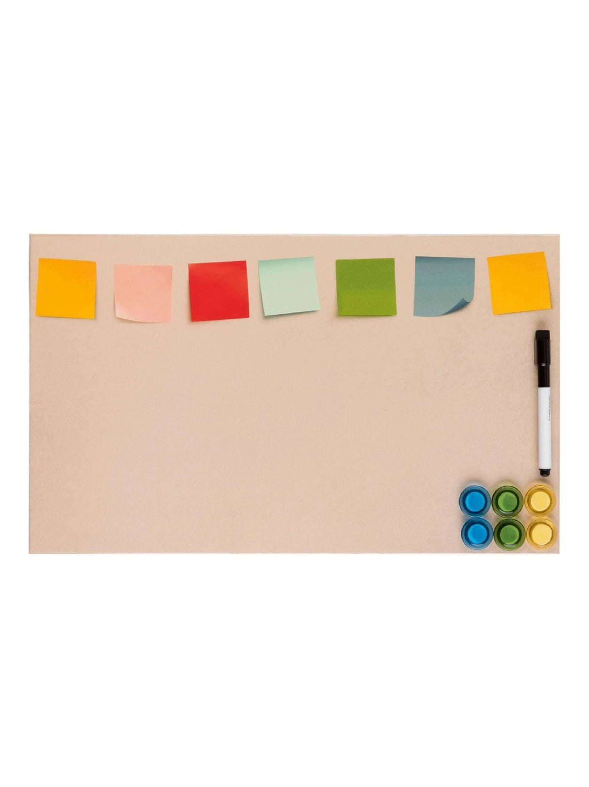 Image for Magnetic Canvas Board