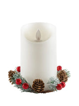 Image for Wax Led Candle