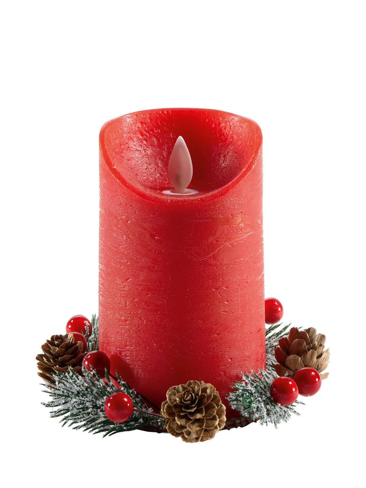 Image for Wax Led Candle