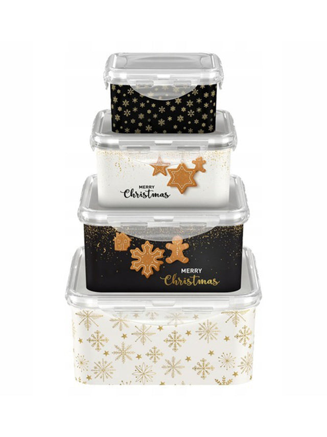 Image for Food Containers