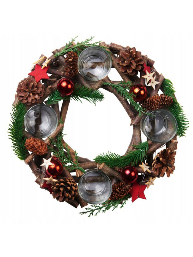 Image for Advent Wreath