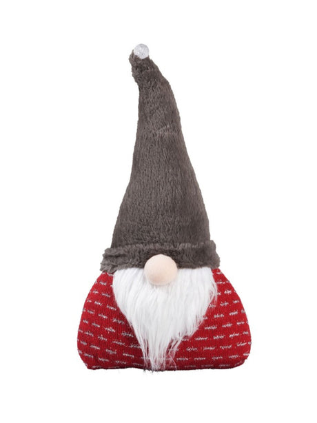 Image for Led Gnome Figurine