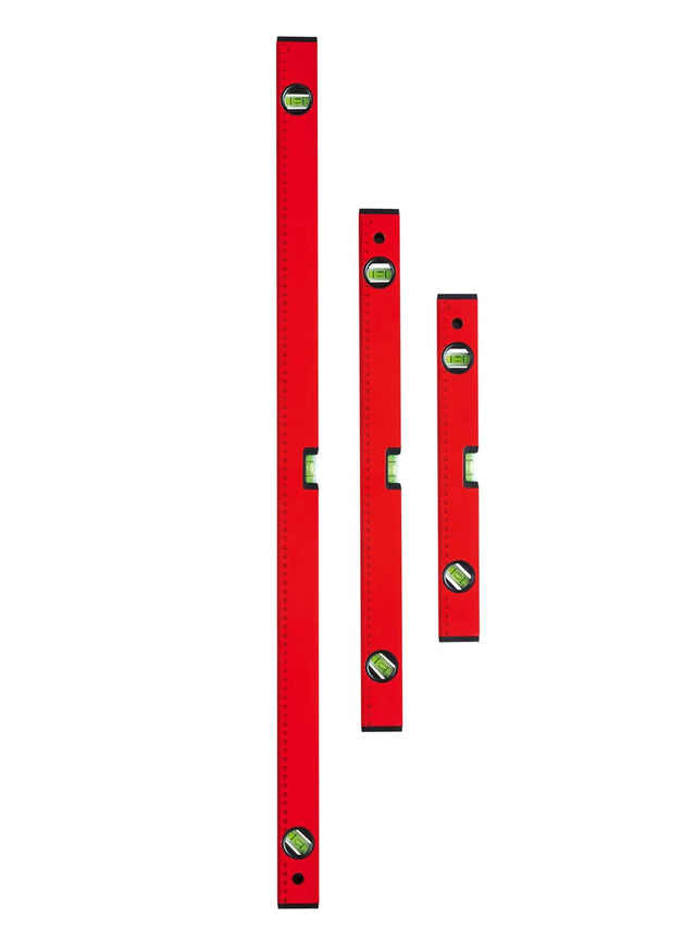 Image for Spirit Levels Set