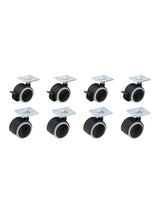 Image for Furniture Castors Set