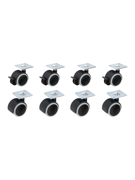 Image for Furniture Castors Set