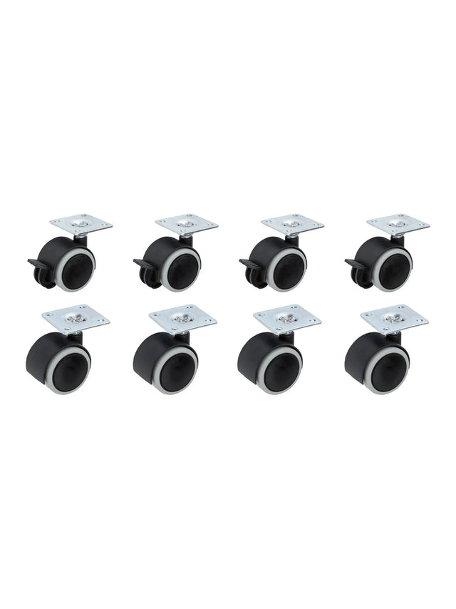 Image for Furniture Castors Set