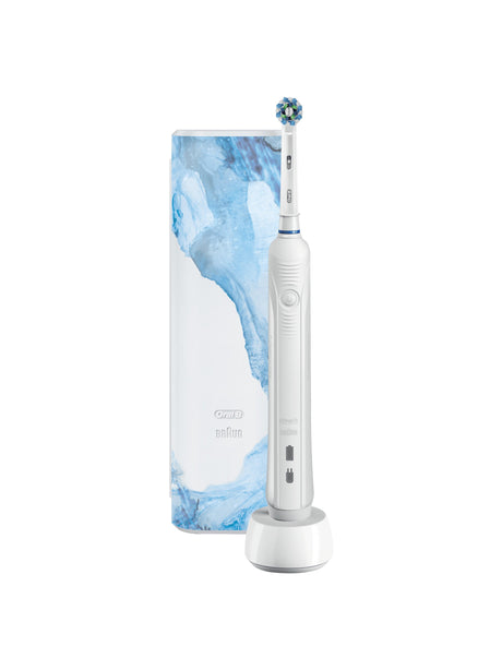 Image for Rotating Toothbrush
