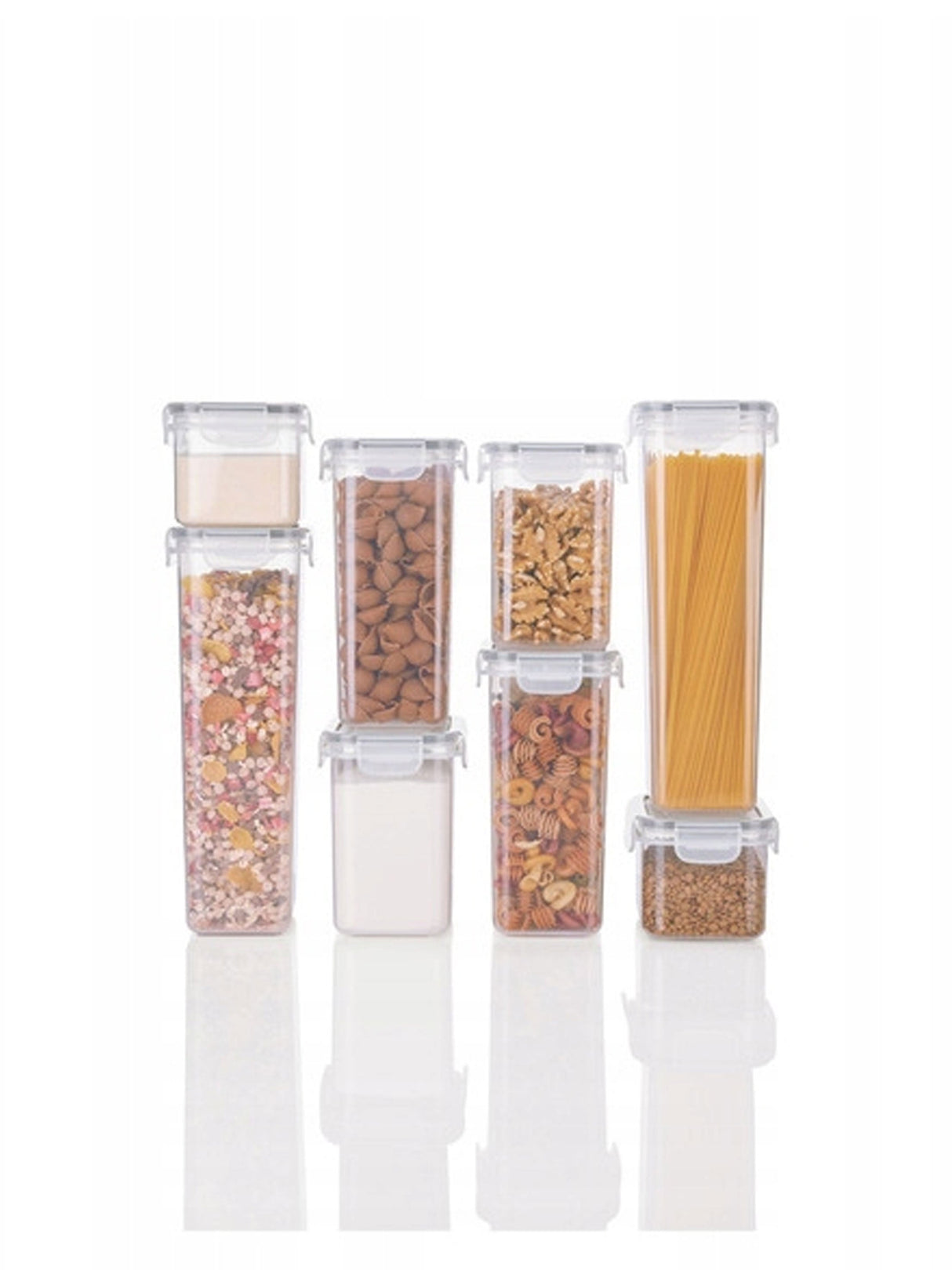 Image for Food Storage Containers Set