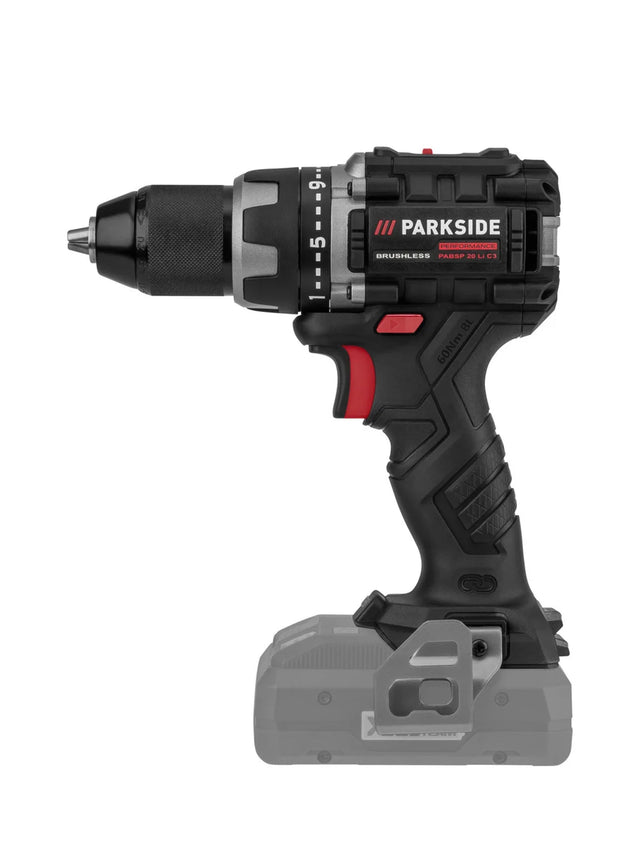 Image for Cordless Drill Driver
