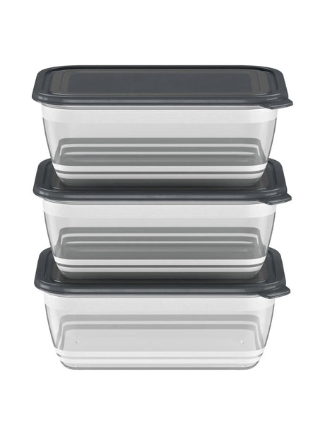 Image for Food Container Set