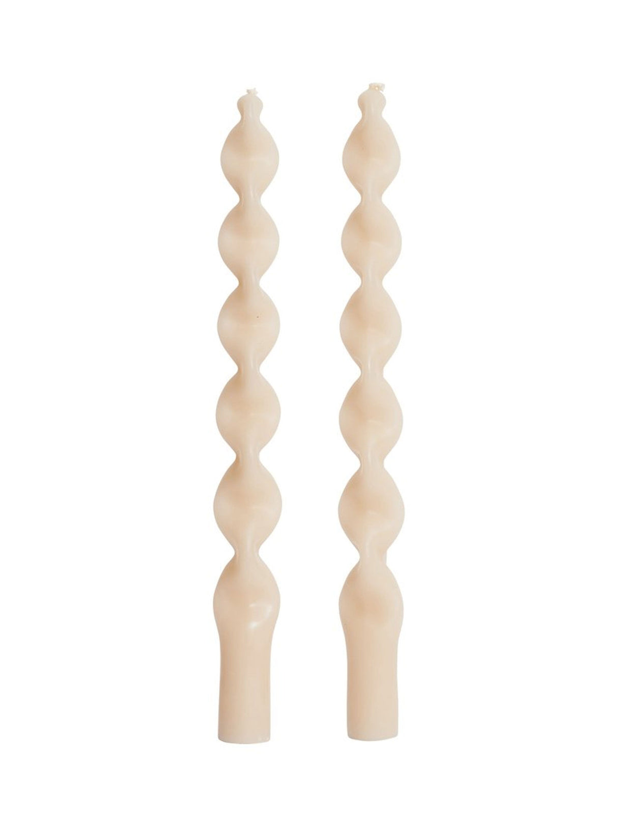 Image for Sprial Candles