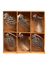Image for Glass Baubles