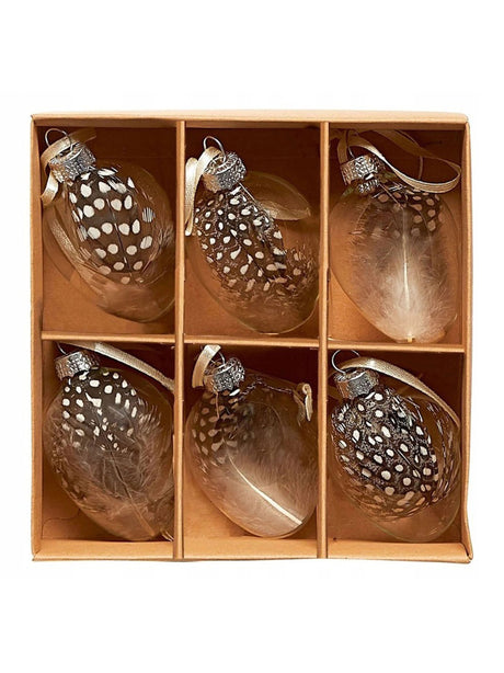 Image for Glass Baubles