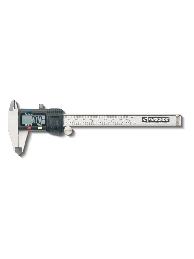 Image for Digital Caliper