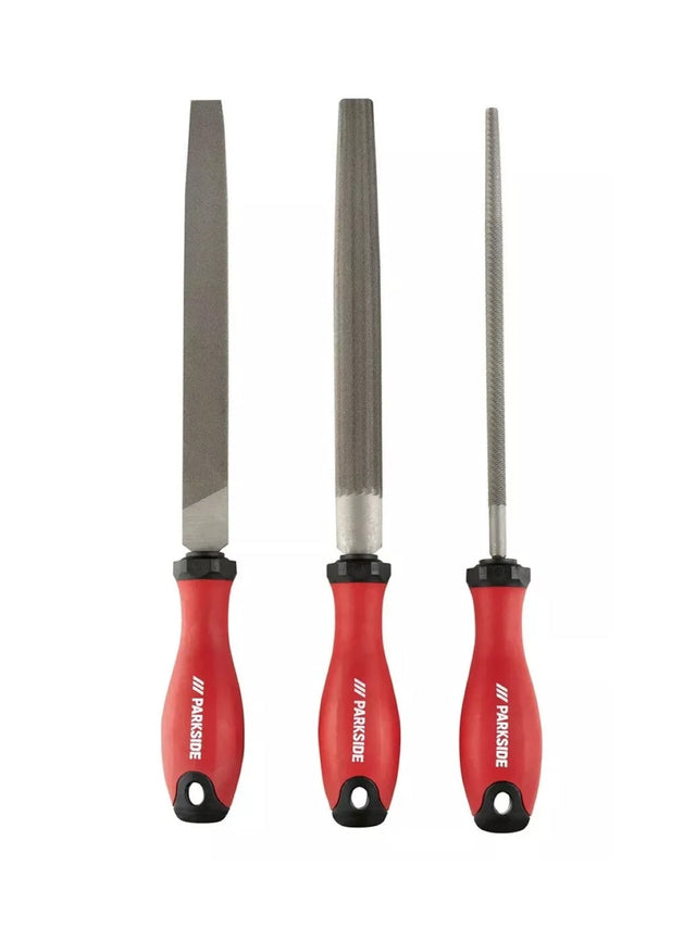 Image for Rasp Set
