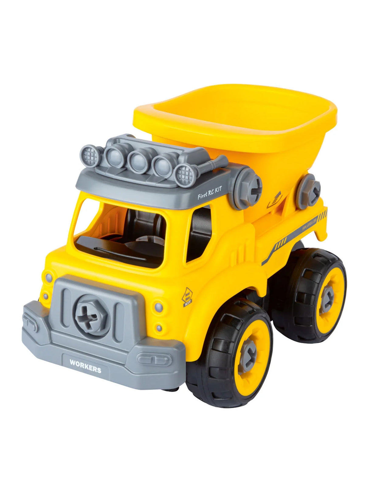 Image for Truck Loader Toy